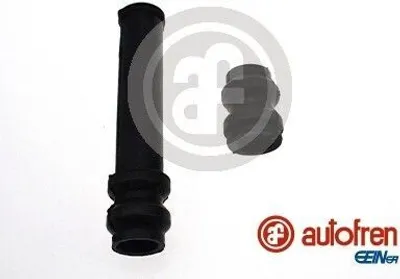 Produktbild von AUTOFREN SEINSA Faltenbalg Bremssattelführung D7434 Hinten für TOYOTA LAND CRUISER (VDJ20, UZJ20)