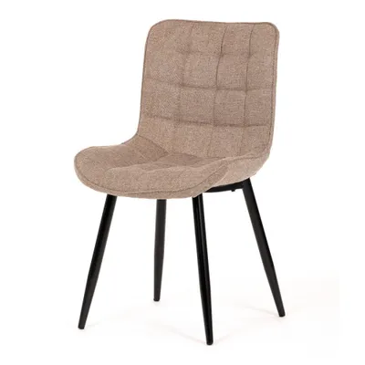 Zdjęcie produktu dla Krzesło do jadalni Autronic HC-462 GREY2