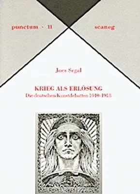 Produktbild von Krieg als Erlösung