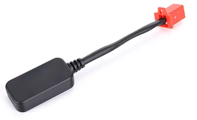 Image de Adaptateur réseau programmable, dongle Bluetooth pour vélo électrique, remplacement du contrôleur Fardriver