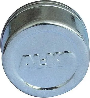 Produktbild von AL-KO Nabenabdeckung 55 mm Fettkappe für PKW-Anhänger und Caravan