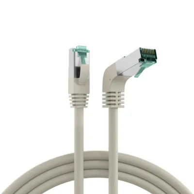 Productafbeelding van EFB Elektronik - Patchkabel - RJ-45 (M) haaks op RJ-45 (M)