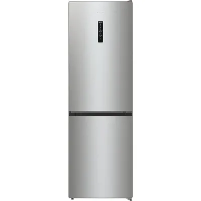Obrázek produktu pro Gorenje N61EA2XL4, 300 l, Beznámrazový systém (chladnička), N-ST, 10 kg/24h, E, Šedá