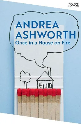 Produktbild von Once in a House on Fire