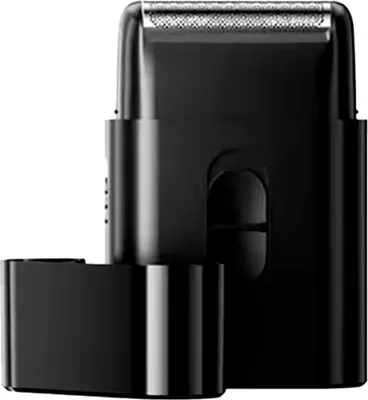 Obrázek produktu pro Cestovní holicí strojek MINI SHAVE MS003