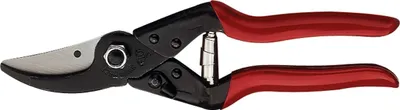 Produktbild von FELCO 5- Gartenschere Nr.5, rot