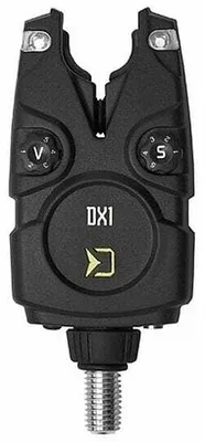 Image de Delphin DX1 Indicateur de morsures multiples