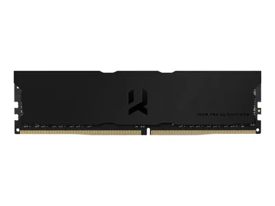 Zdjęcie produktu dla Goodram IRDM PRO moduł pamięci 32 GB 2 x 16 GB DDR4 3600 Mhz
