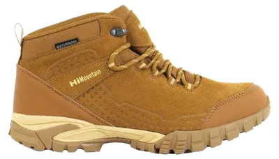 Obrázok produktu pre Hi Mountain - Pánska turistická obuv PP11336 (44 EU) (hnedá)