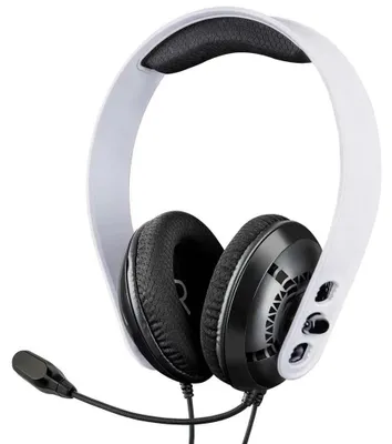 Produktbild von Raptor H200 Gaming-headset Weiß  Weiß One Size