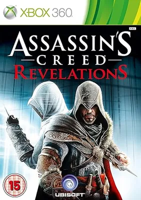 Produktbild von Assassin's Creed Revelations [für Xbox 360]