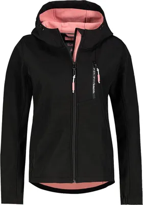 Produktbild von Sofshelljacke M
