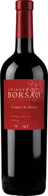 Produktbild von Crianza Selección DO 2014 - Bodegas Borsao