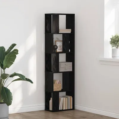 Produktbild von PUEAZU Bücherregal 5.0 Ebenen 45 x 23,5 x 162,5 cm - Bücherregale &29868