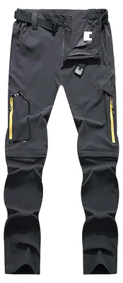 Productafbeelding van Softshell Broek voor Vrouwen, Waterdicht en Warm