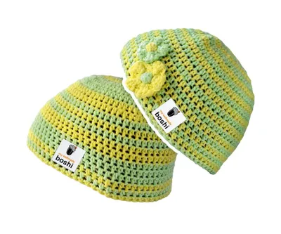 Produktbild von myboshi Baby - Yamamogli/Iwaki