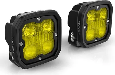 Produktbild von Objektiv Trioptic D4 Selektiv Yel