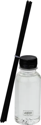 Produktbild von Schöner Wohnen Nachfüller für Raumduft Soft Baumwolle 150 ml