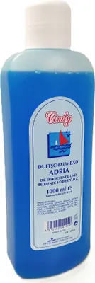 Produktbild von Duftschaumbad  Adria, 1000 ml ,1 Stück