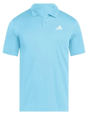 Produktbild von Adidas CLUB POLO SIGCYA/ROYBLU/BLACK XL