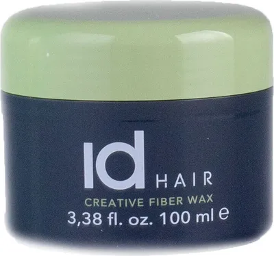 Produktbild von ID Hair Creative Fiber Wax 100ml