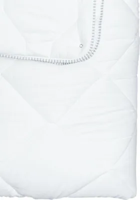 Image de Couette Good Morning DB 135x200 cm - Solid color