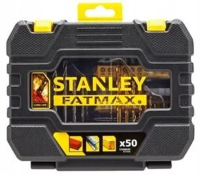 Immagine prodotto di Stanley Set di cacciaviti Fatmax, 7 pezzi