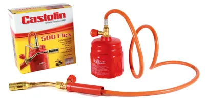 Image de Lampe à souder 500 FLEX - CASTOLIN - 45090  FLX