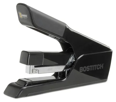 Produktbild von Bostitch B875 Tischhefter, Heftkapazität 75 Klammerstärke 12 x 10 mm, schwarz