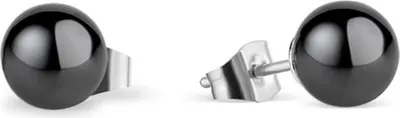 Immagine prodotto di Orecchini di perle in Vetroceramica - Bering Jewelry Modello: 716-16-05