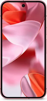 Produktbild von Google Pixel 9 5G 256GB Peony Smartphone