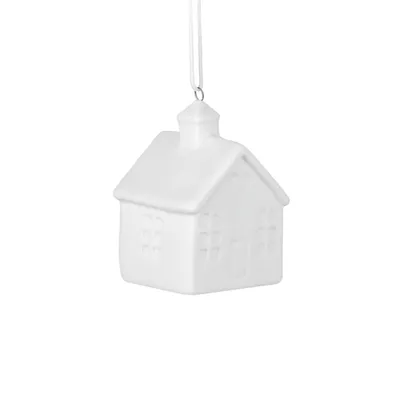 Produktbild von Räder Hausanhänger Zuhause 4,3x4,4x6cm