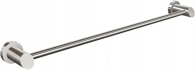 Produktbild von Andex 901/SG Handtuchhalter Edelstahl Silber Wandmontage