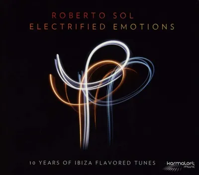 Produktbild von Roberto Sol: Electrified Emotions