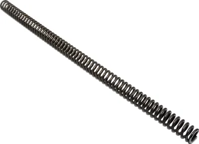 Image de Fourche télescopique à ressort de pression - MZ TS, ETZ