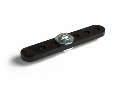 Produktbild von SCOTTOILER Touring Kit Adapter Kotflügel