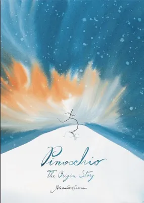 Produktbild von Pinocchio