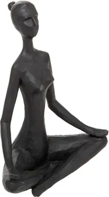 Obrázek produktu pro Dekorativní figurka Yoga hands down