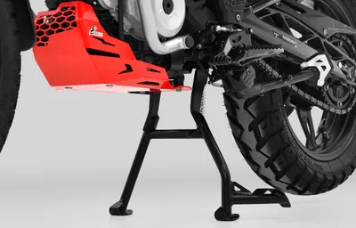 Obrázok produktu pre ZIEGER Hlavný stojan kompatibilný s BMW G 310 GS