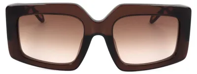 Produktbild von Damensonnenbrille Just Cavalli SJC020-540AAK ø 54 mm