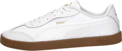 Productafbeelding van Puma Puma Club Azura L Sneakers Laag - wit - Maat 42