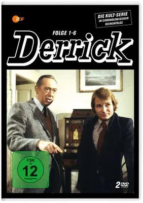 Obrázek produktu pro Derrick