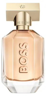 Produktbild von BOSS The Scent Eau de Parfum für Damen