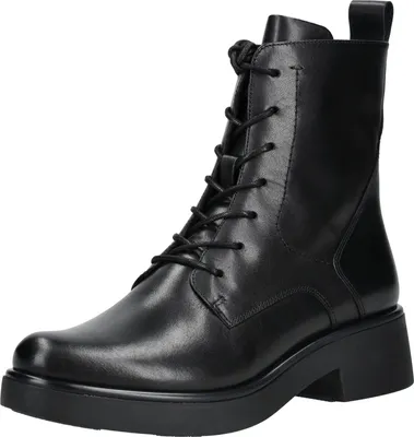 Produktbild von Caprice Schnürstiefel schwarz in Gr. 37