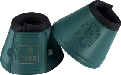 Produktbild von Eskadron Heritage 24/25 Softslate Sprungglocken
