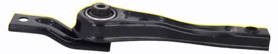 Produktbild von VAICO Motorlager Gummimetalllager Hinten für AUDI A3 Sportback (8VA, 8VF) V10-7838