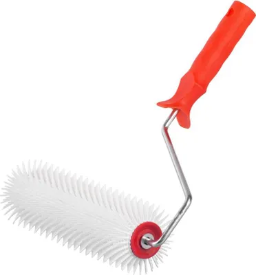 Obrázek produktu pro Nivelační válec 250 mm, Nylon 20 mm