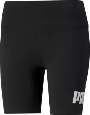 Produktbild von Puma Hosen Ess 7 Logo, 84834701, Größe: 158