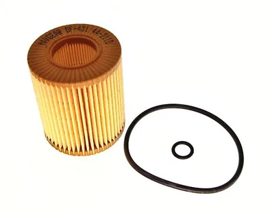 Produktbild von MAXGEAR Ölfilter OF-431 Ford Zetec 1,8-2,0