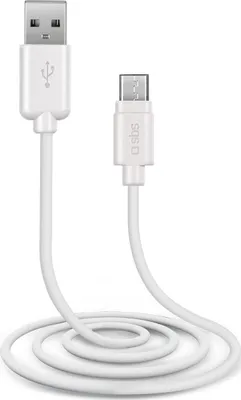 Produktbild von Datenkabel USB 2.0 - Micro-USB